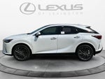 2026 Lexus RX Luxury