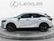 2026 Lexus RX Luxury