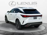 2026 Lexus RX Luxury