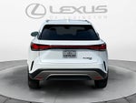 2026 Lexus RX Luxury