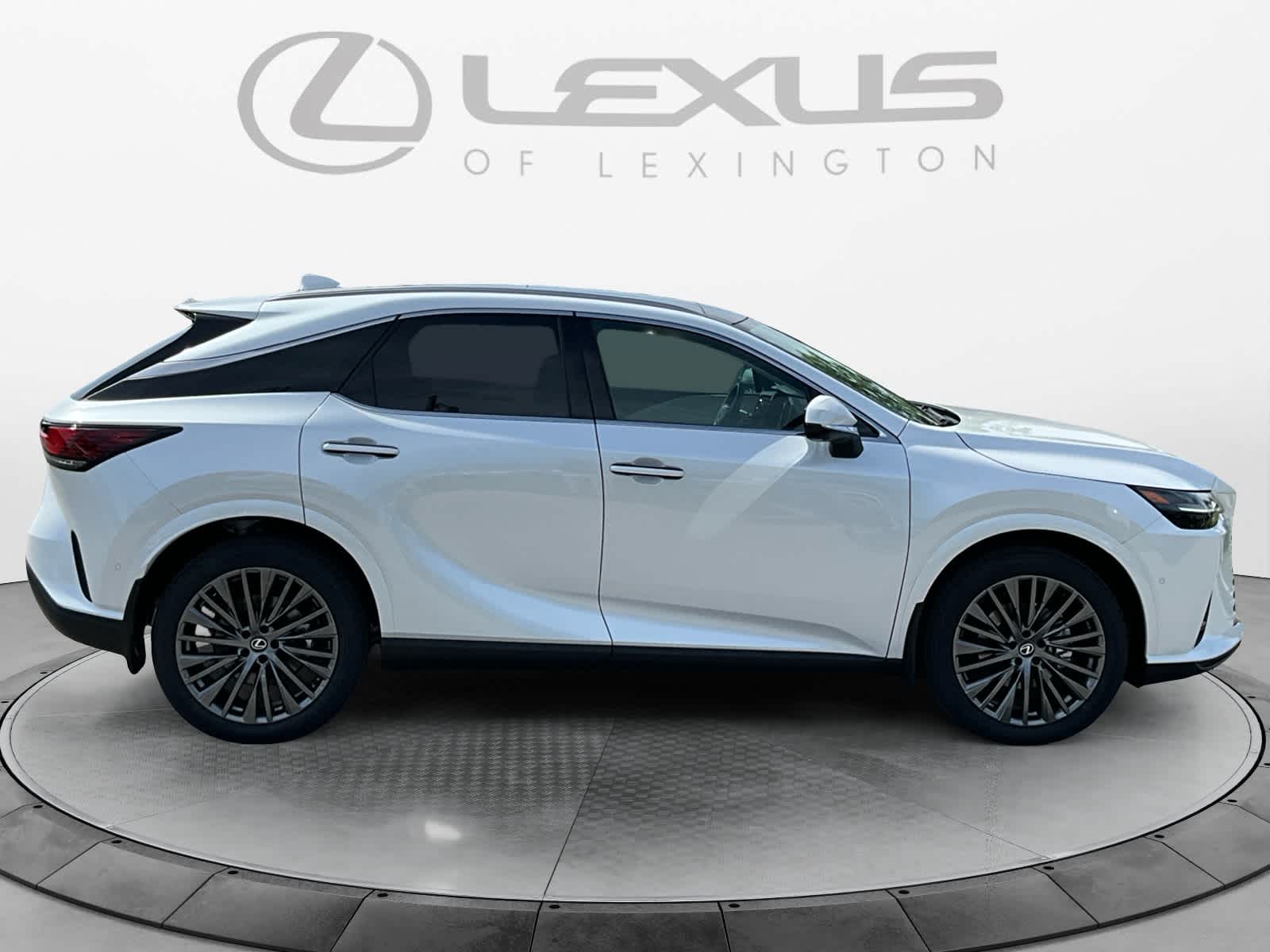 2026 Lexus RX Luxury