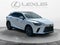 2026 Lexus RX Luxury