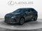 2026 Lexus RX 350h Luxury