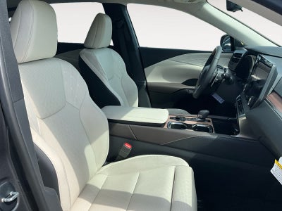 2026 Lexus RX 350h Luxury