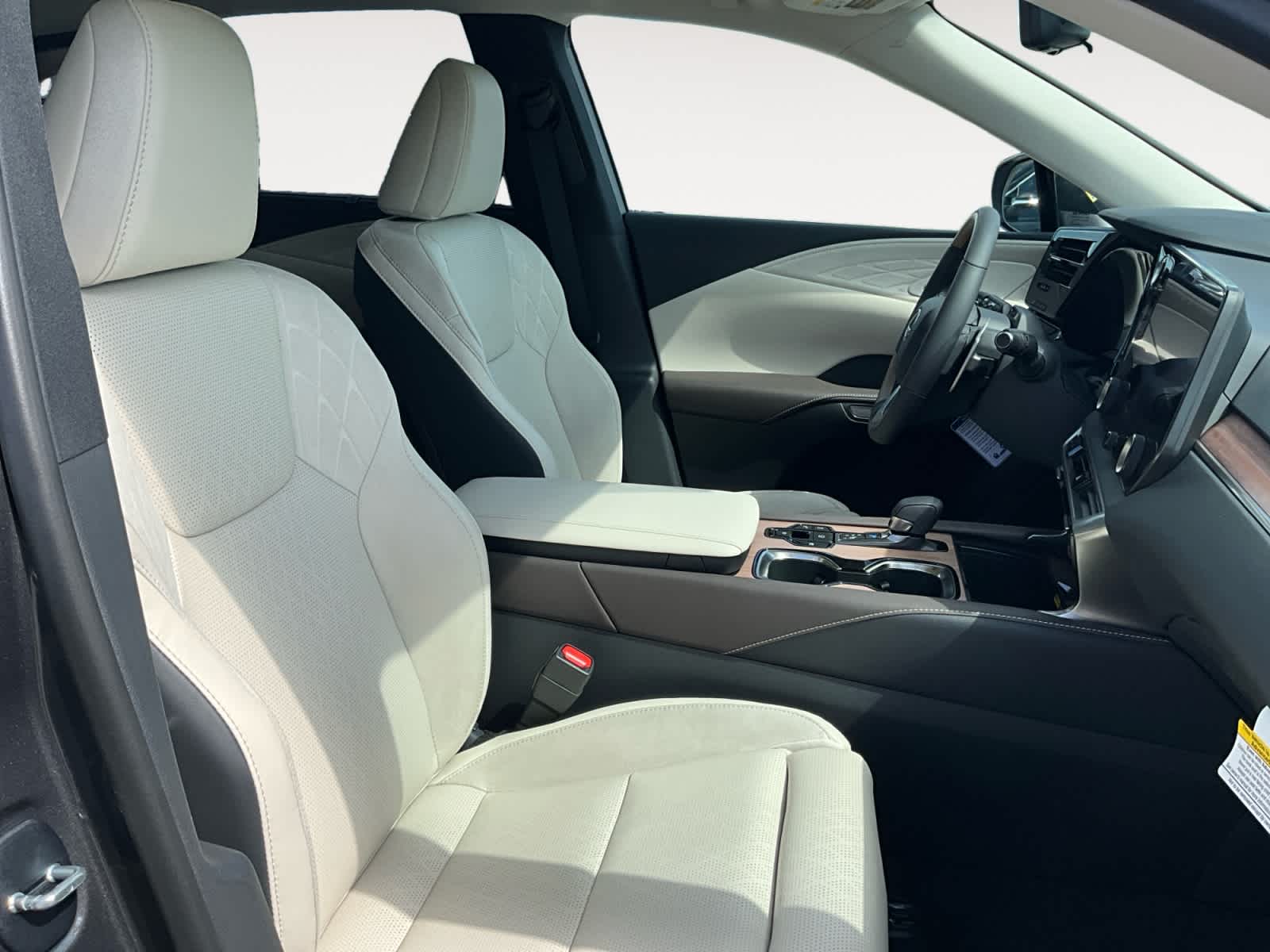 2026 Lexus RX 350h Luxury