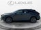 2026 Lexus RX 350h Luxury
