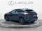 2026 Lexus RX 350h Luxury