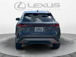 2026 Lexus RX 350h Luxury