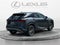 2026 Lexus RX 350h Luxury
