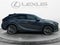 2026 Lexus RX 350h Luxury