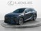 2026 Lexus RX 350h Premium+
