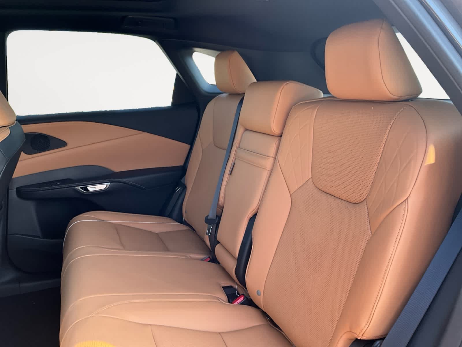 2026 Lexus RX 350h Premium+