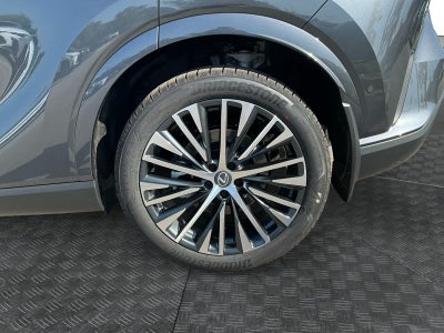 2026 Lexus RX 350h Premium+