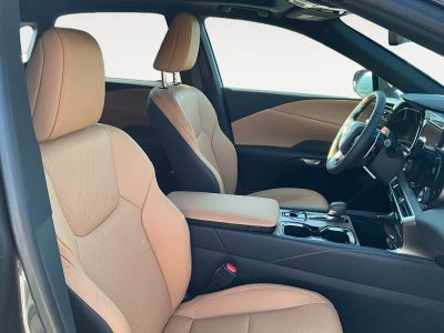 2026 Lexus RX 350h Premium+