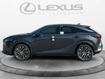 2026 Lexus RX 350h Premium+