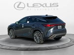 2026 Lexus RX 350h Premium+
