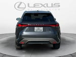 2026 Lexus RX 350h Premium+