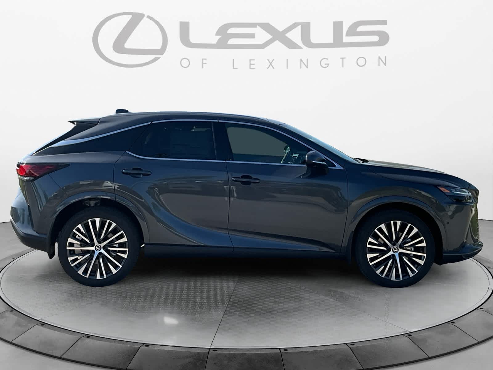 2026 Lexus RX 350h Premium+