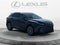 2026 Lexus RX 350h Premium+