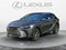 2026 Lexus RX 350h Luxury