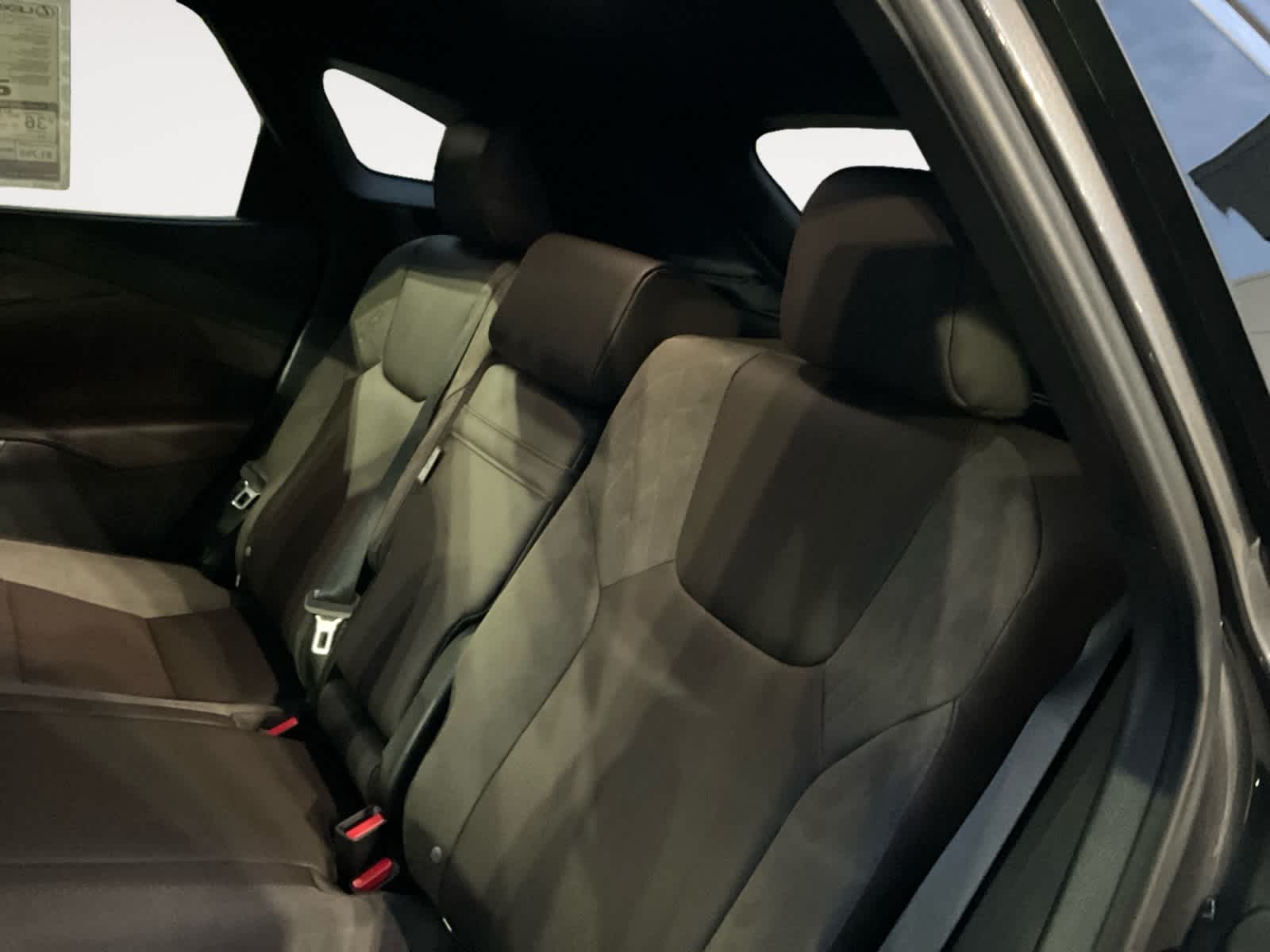 2026 Lexus RX 350h Luxury