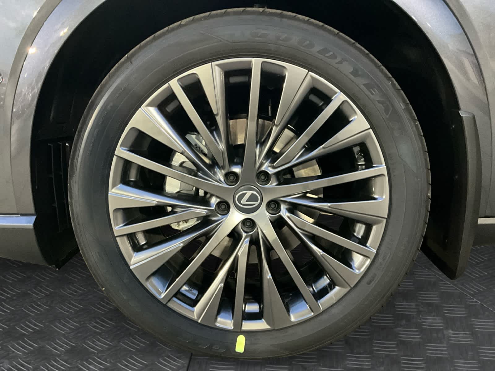 2026 Lexus RX 350h Luxury