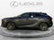 2026 Lexus RX 350h Luxury