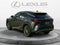2026 Lexus RX 350h Luxury
