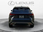 2026 Lexus RX 350h Luxury