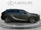 2026 Lexus RX 350h Luxury