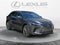 2026 Lexus RX 350h Luxury