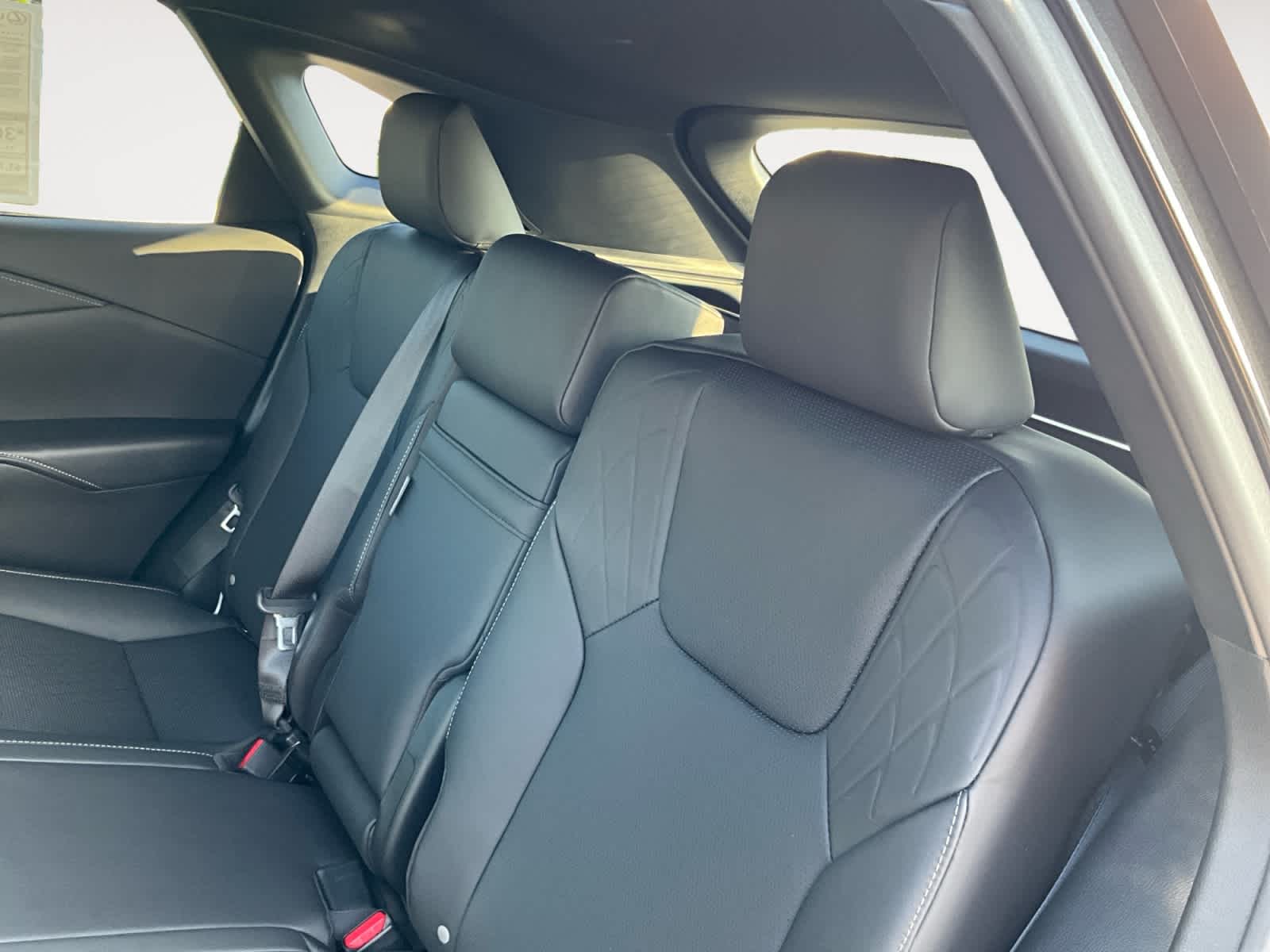 2026 Lexus RX 350h Premium+