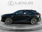 2026 Lexus RX 350h Premium+