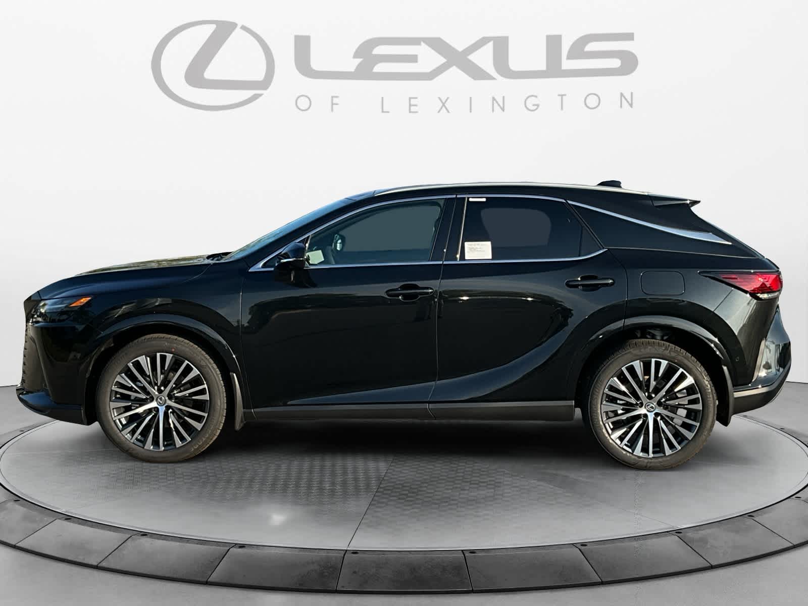 2026 Lexus RX 350h Premium+