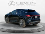 2026 Lexus RX 350h Premium+