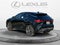 2026 Lexus RX 350h Premium+