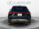 2026 Lexus RX 350h Premium+