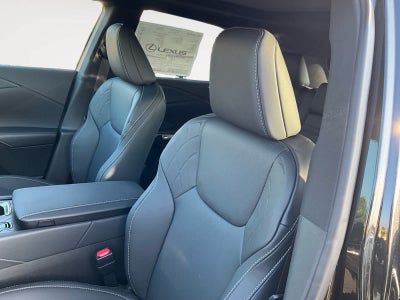 2026 Lexus RX 350h Premium+