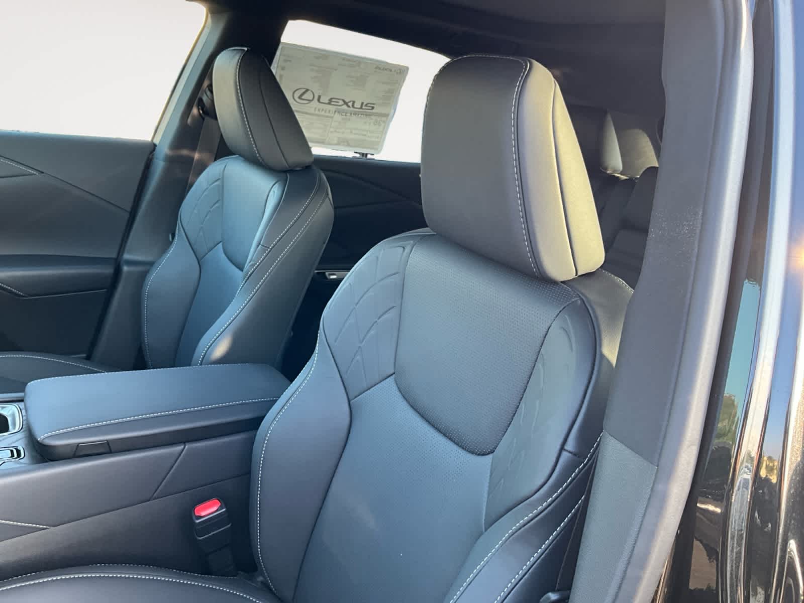 2026 Lexus RX 350h Premium+