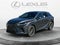 2026 Lexus RX 350h Luxury