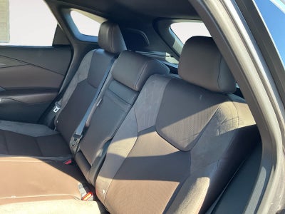 2026 Lexus RX 350h Luxury