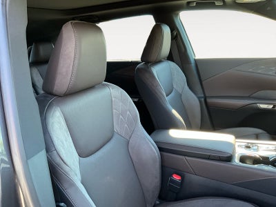 2026 Lexus RX 350h Luxury