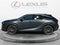 2026 Lexus RX 350h Luxury