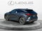 2026 Lexus RX 350h Luxury