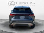 2026 Lexus RX 350h Luxury