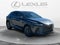 2026 Lexus RX 350h Luxury