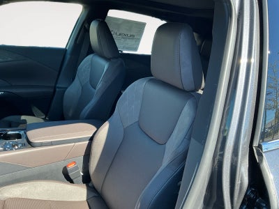 2026 Lexus RX 350h Luxury