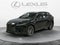 2026 Lexus RX 350h Luxury