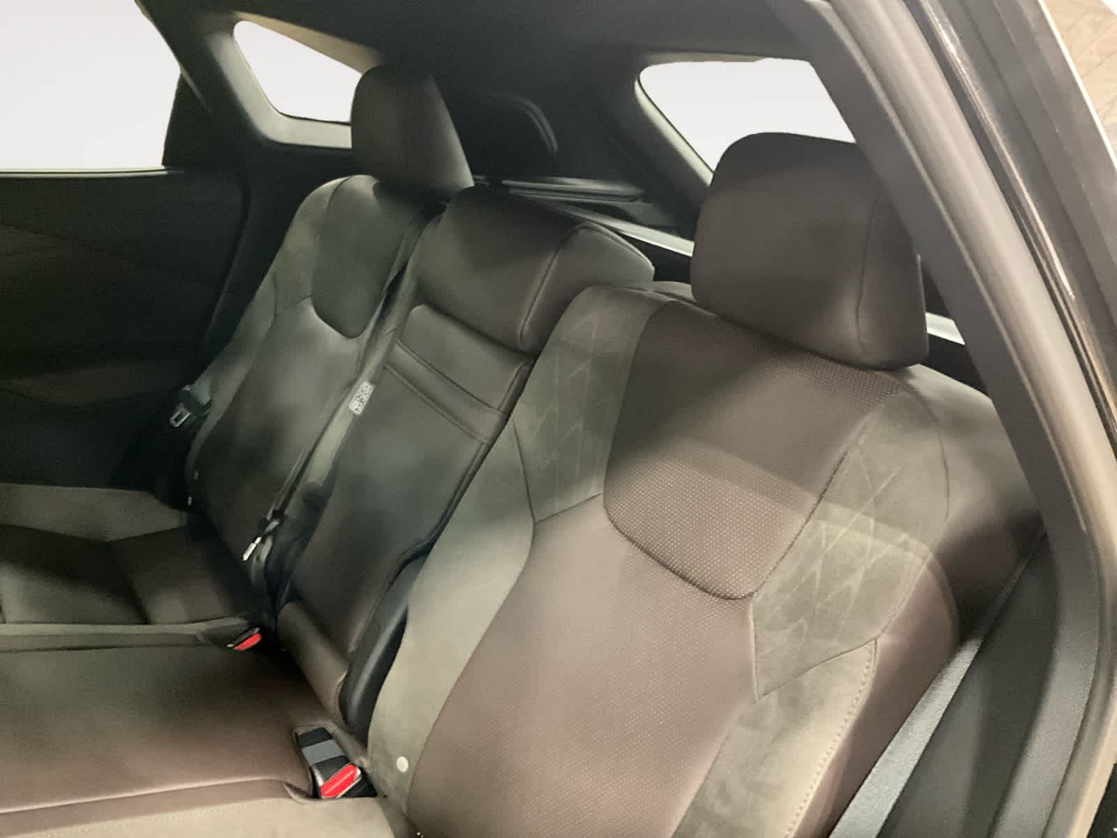2026 Lexus RX 350h Luxury