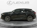 2026 Lexus RX 350h Luxury